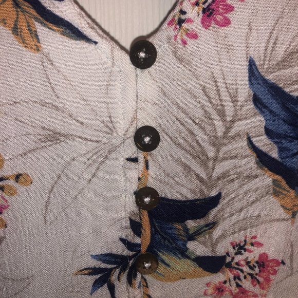 American Eagle Dress Size 0 - Picture 5 of 16